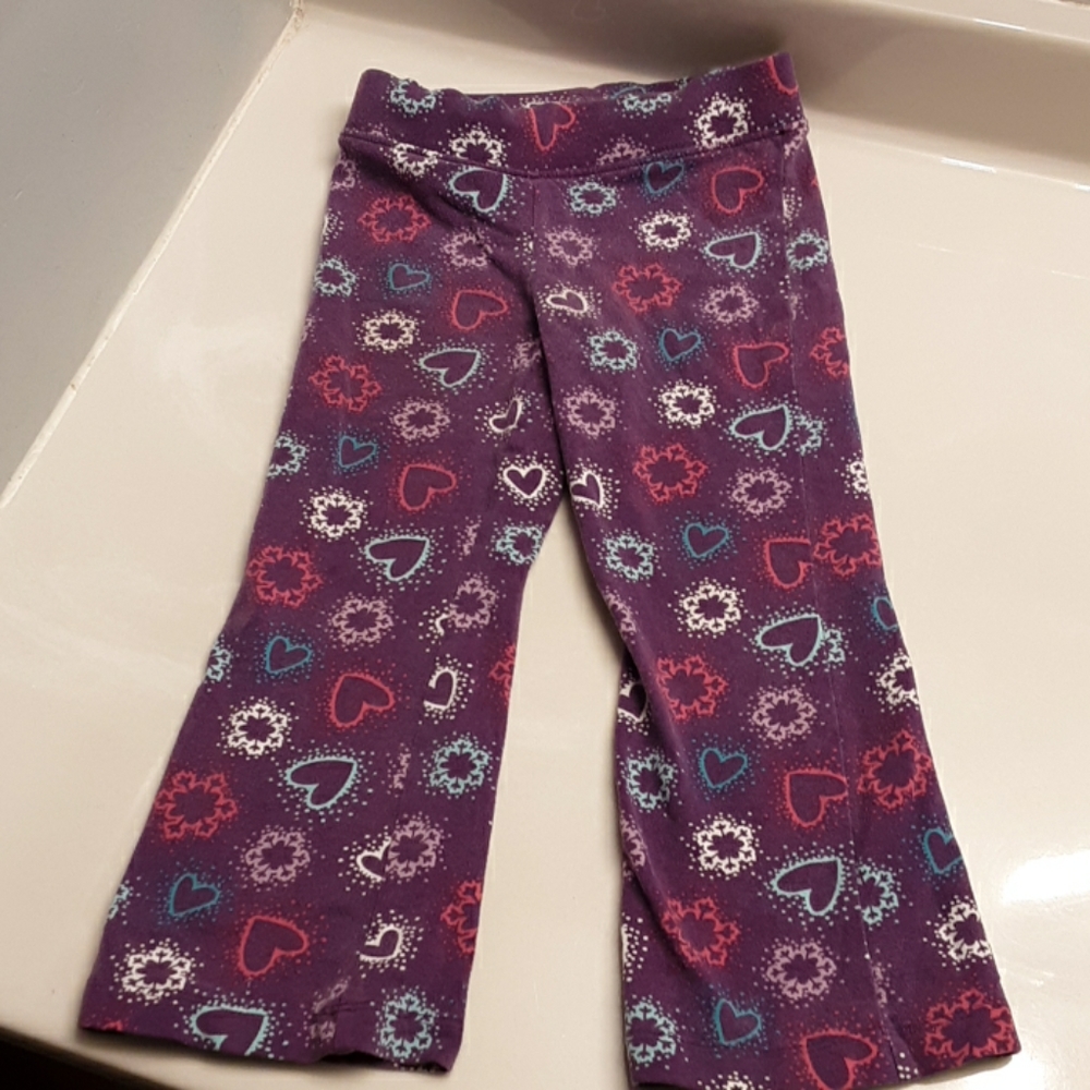 Girls pants
